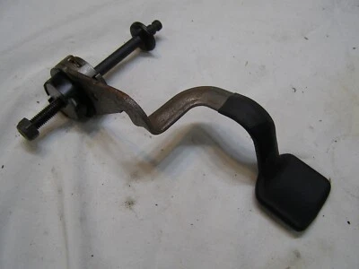 Conjunto de alavanca de roda basculante Chrysler Town & Country fabricante de equipamento original 2009 05057174AC - Imagem 1 de 4