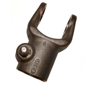 AC13360 Quick Disconnect Yoke for Domestic 12 Series Tractors VTR3003 D121206 - Picture 1 of 12