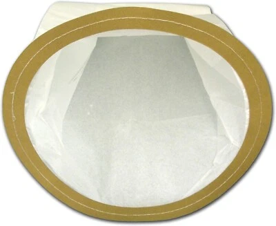 EnviroCare Vacuum Cleaner Dust Bags for Filtex Central Vacuums 9 gallon 4 pack - Image 1 of 3