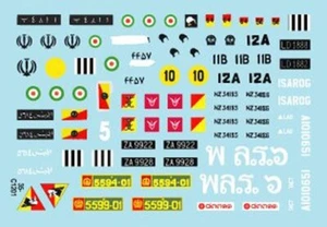 Star SD-35C1201 1/35 CVR(T) Scorpion New Zealand/Iran/Iraq/Thailand - Picture 1 of 3
