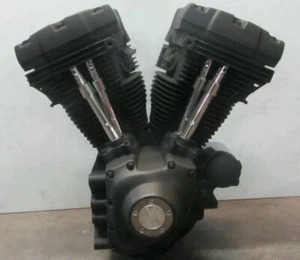Harley Davidson - Motor - Twin Cam A 96cui (1584ccm) - Bild 1 von 2