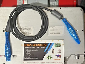 NEW MALA EASY LOCATOR HDR MONITOR MAIN CABLE REPLACEMENT MALA HDR GPR  21-004450 - Picture 1 of 4