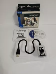 Nexxtech VGA FLEX Camera USB - Picture 1 of 4