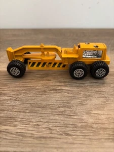 Diecast Road Grader 452 - Picture 1 of 8