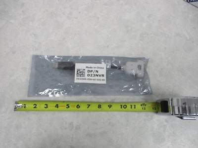 BIZLINK 023NVR, CABLE ADAPTER DONGLE, T1470 - Image 1 of 2