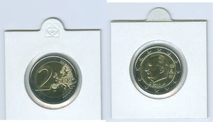 Bélgica Moneda de Curso (Seleccione Usted Entre : 1 Céntimos - Y 1999-2021) - Picture 1 of 9