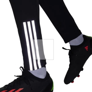 adidas Men's Sweatpants Tiro 23 Competition Black - Large - Picture 1 of 6
