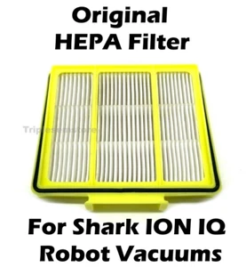 New Original Shark ION RV761_N RV761_NR RV761R01US RV750R01US Vacuum HEPA Filter - Picture 1 of 4