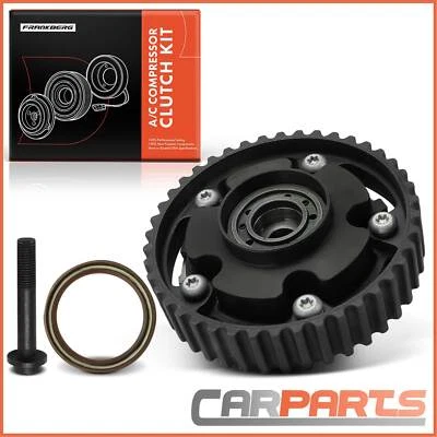 Magnete Compressore D'Aria per BMW 3er Coupé E92 X3 E83 2.5L 3.0L Benzina - Immagine 1 di 4