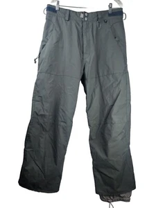 K2 Jetstream Herren L Large Thermo Schnee Snowboard Hose Ski Winter Kuhl - Bild 1 von 14