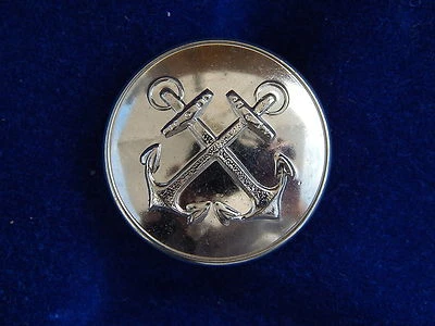 BOUTON / Button - POMPIER / Fireman - FRANCAIS / French - (11) - TOP ! - Photo 1/2