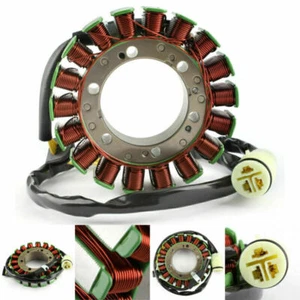 Generator Stator Spule für Bombardier Can-am DS650 00-07 420296520 420295172 AH - Bild 1 von 9