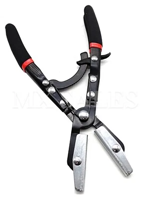 REFRIGERANTE RADIADOR MANGUERA PELLIZCO ALICATES 1" DIÁMETRO MANGUERA EXTERIOR  Foto 1 de 2