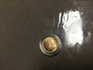 krügerrand gold 1/10 oz 2017 - Bild 1 von 3
