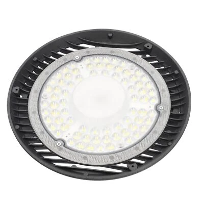 EDO Highbay LED PRO Industrie Leuchte 100-200W UFO Hallenstrahler Werkstatt Lampe