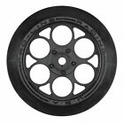 Pro Line 1/10 Showtime Front Runner Front 2,2"/2,7" 12mm Drag Wheels (2) Czarny