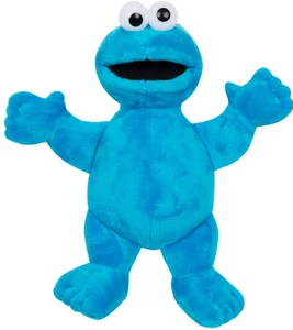 Sesamstraße - Krümelmonster Plüsch ca. 20 cm - Bild 1 von 1