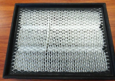 NUEVO Filtro de aire Purolator Ford Fusion Edge Lincoln Continental MKX MKZ A36272 Foto 1 de 4