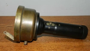 Brújula antigua iluminada de latón tipo 06A modelo # 41403-H - Imagen 1 de 7