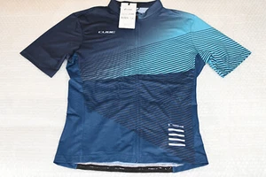 CUBE ATX Trikot kurzarm #11469 Gr. M Herren blue black - Bild 1 von 2