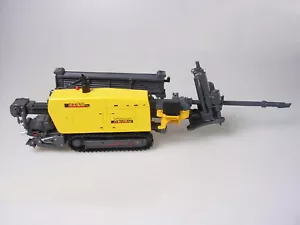 1/35 Scale XCMG XZ320 Horizontal Direction Drill Diecast Model Toy Collection - Picture 1 of 7