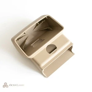 S124 Third Brake Light Cover (3rd, TD, TE, E320, w124 station wagon) 1248200656 - Picture 1 of 12