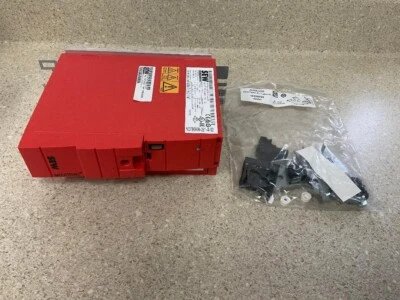 Sew Eurodrive MC07B0008-2B1-4-00 AC Drive | Grelly USA