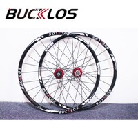 AMERICAN CLASSIC MTB DISC 29 HYBRID CERAMIC BEARING FRONT \RR WHEEL REBUILD KIT