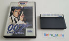 Sega Master System   James Bond 007  The Duel   Pal