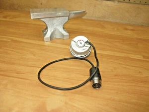 Heidenhain ECN 13135125MS16-78 *SCHÖN GEBRAUCHT* Drehgeber 586640-11 - Bild 1 von 7