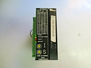 MIDI INGENIERIE CONTROL CARD W/2261054 MI904A - Imagen 1 de 7