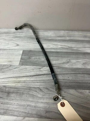 Manguera de freno trasero Yamaha WR450 F 2004 03-06 YZ450 5UN-25873-00-00 Foto 1 de 4