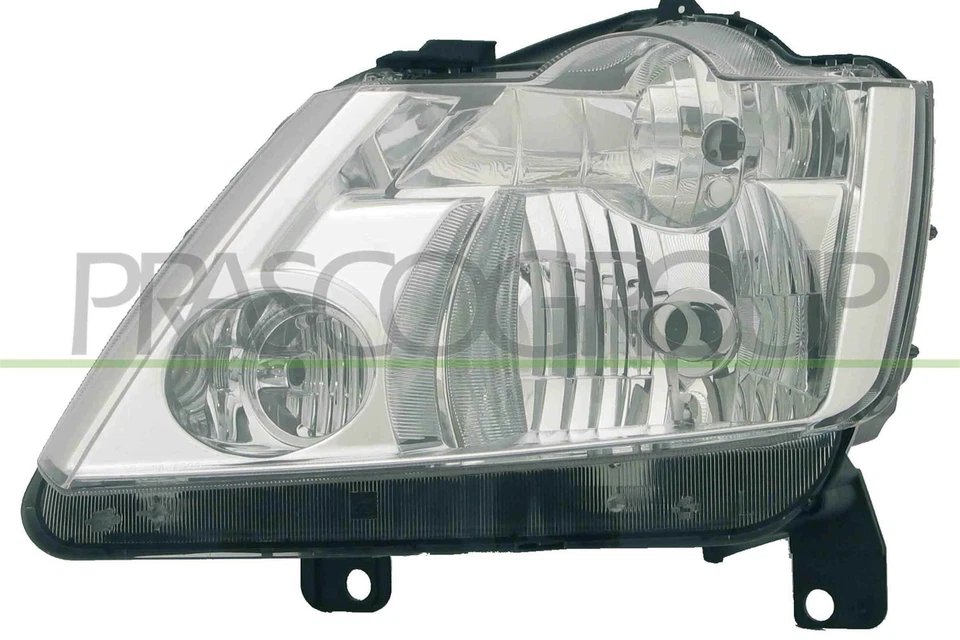 RN3084904 Hauptscheinwerfer links für RENAULT MODUS / GRAND MODUS (F/JP0_) - Bild 1 von 1