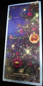 MANNHEIM STEAMROLLER, A FRESH AIRE CHRISTMAS 1988, AMERICAN GRAMAPHONE SEALED CD - Bild 1 von 10
