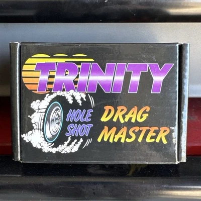 Drag Master 4.5T Holeshot Brushless Motor DM45 Brand New!! - Image 1 of 4