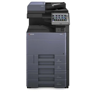 Kyocera TASKalfa 3253ci DIN A3 Farb Kopierer refurbished auf PF-7100 mit DP-7... - Bild 1 von 3