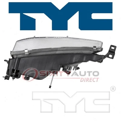 TYC 20-3008-00 Headlight Assembly for TO2503112 81110-06032 1590667 uz — 第 1/4 张图片