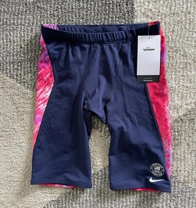 Bañador Nike para hombre equipo olímpico de Estados Unidos talla 30 nuevo con etiquetas - Imagen 1 de 4
