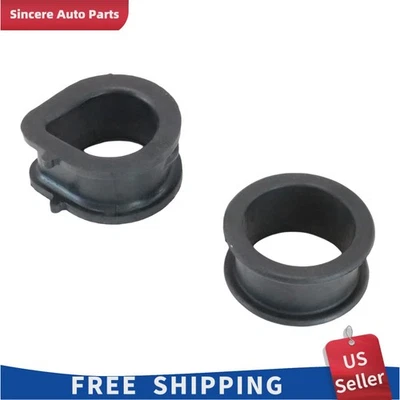Rack and Pinion Bushing Fits Infiniti QX4 1997-2003 Nissan PATHFINDER 1996-2004 Foto 1 de 4