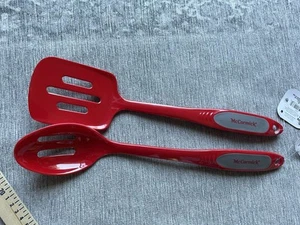 McCORMICK COOKING UTENSILE SET OF 2 - Picture 1 of 2