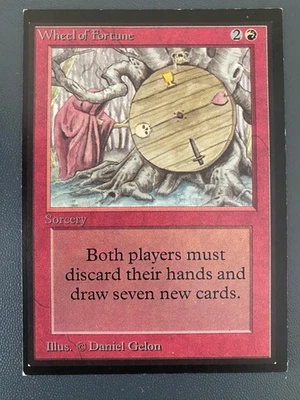 Wheel of Fortune (IE) International Edition Regular - Image 1 of 4