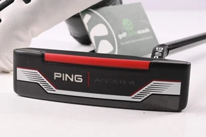 Ping 2021 Anser 4 Putter / 34 Inch - Picture 1 of 7