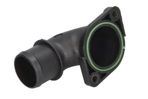 THERMOTEC Ladeluftschlauch für Nissan Qashqai +2 I J10 JJ10 2.0 dCi AWD - Bild 1 von 2