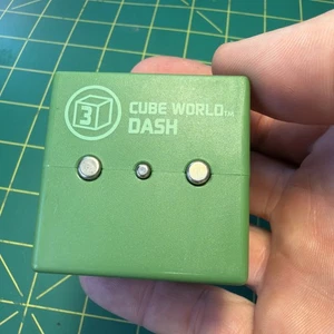 Cubo Radica DASH SERIE 3 probado en todo el mundo funcionando - Imagen 1 de 4