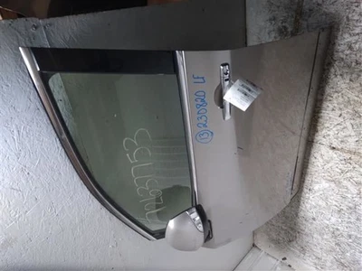 Driver Front Door Electric With Side Sill Spoiler Fits 11-17 QUEST 810772 - Image 1 of 4