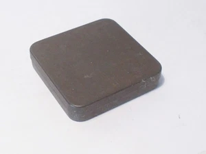 Meccano Small Parts Tin - no paper overlay - Picture 1 of 1