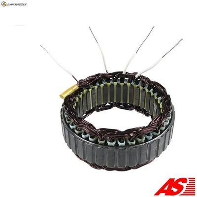 STÄNDER GENERATOR AS0039 - Image 1 of 4