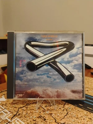 Tubular Bells by Mike Oldfield (CD, 1992) - Image 1 of 3