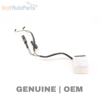 AUDI A8 QUATTRO 1997-2002 - Guantera Luz 4D0947311 Foto 1 de 4