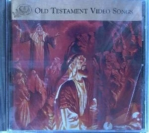 Old Testament Video Songs - - audio cd - Like New - Image 1 of 1